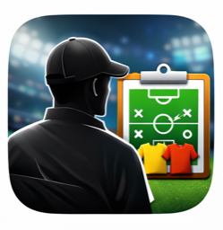 Bench Boss app icon